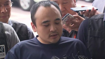 '얼굴 공개' 장대호 "반성 안 하고 미안하지도 않다" / YTN