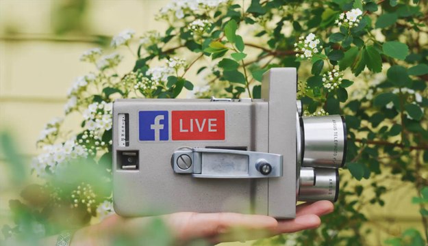 Facebook embauche des journalistes pour son espace Actualités