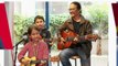 Une famille bretonne chante une chanson cubaine des années 20 et fait un carton sur Internet