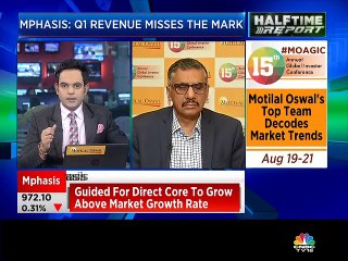 Mpahsis expects above market growth for direct core business