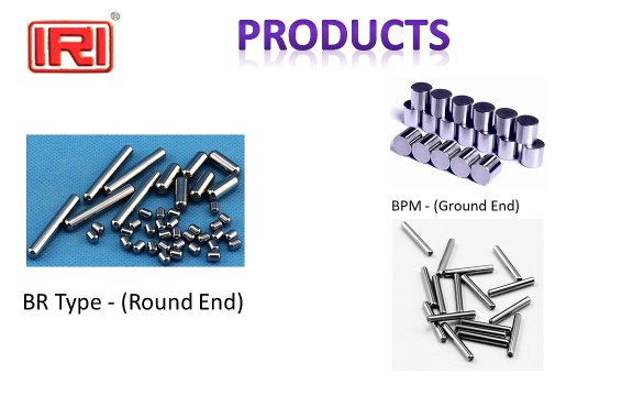 Roller Bearing Exporters in India