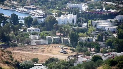 Devre tatil ve termal mağdurları için "eylem planı" talebi