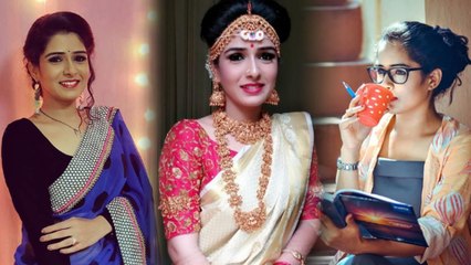 ನಿಜ ಜೀವನದಲ್ಲಿ ಆರ್ಯನ ಗುಬ್ಬಿ ಹೇಗಿರ್ತಾರೆ ಗೊತ್ತಾ? | FILMIBEAT KANNADA