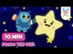 Twinkle Twinkle And Many More With Paolo | Amazing Compilation Nursery Rhymes | KinToons