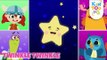 Twinkle Twinkle Little Star | Kids Nursery Rhymes | KinToons