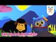 All About Animals - Baa Baa Black Sheep, Have You Any Wool? | Nursery Rhymes For Kids | KinToons