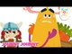 Johnny Johnny Yes Papa - Classic Rhyme | Nursery Rhymes & Baby Songs | KinToons