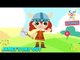 Janet's Day Out - Storytelling | Bedtime Stories For Children | KinToons