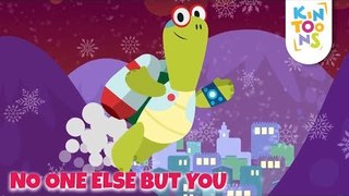 No One Else But You - Friendship Song | Valentine's Day | Nursery Rhymes & Baby Songs | KinToons