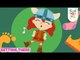Getting There - Vehicle Songs | Transportation Song | Nursery Rhymes & Baby Songs | KinToons