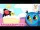 Joy Of Sharing & Color Song - Baa Baa Black Sheep | Nursery Rhymes & Baby Songs | KinToons
