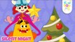 Silent Night - Christmas Carols | Christmas Songs For Kids | Nursery Rhymes For Kids | KinToons