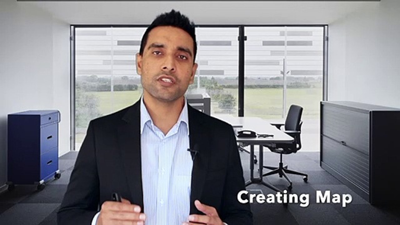 Creating Map | Apna Career Khud Banayein | Take Control of Career 2