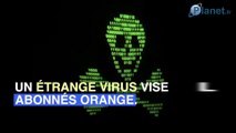Abonnés Orange : attention vous pourriez être victime de sextorsion