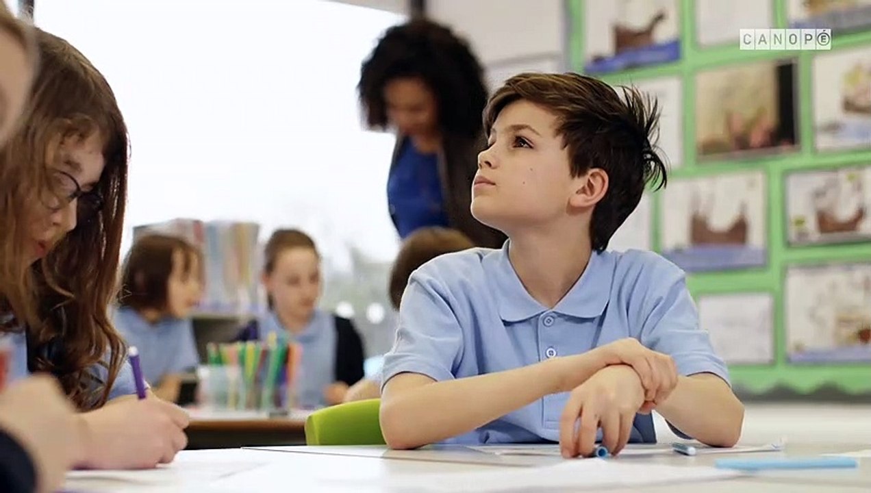 Présentation de la plateforme Cap école inclusive