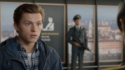 ¿Continuará Tom Holland siendo Spider-Man fuera del Universo Marvel?