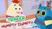 Humpty Dumpty - हंप्टी डंप्टी | Official Trailer | Releasing 19th August | KinToons Hindi