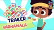 Varnamala | Official Trailer | Releasing 3rd June | KinToons Hindi