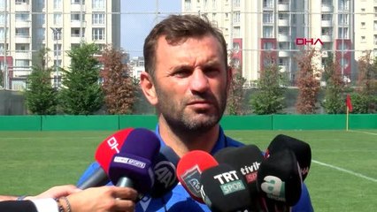 SPOR Okan Buruk Fenerbahçe maçı kötü başlangıcı silmek için önemli bir hedef