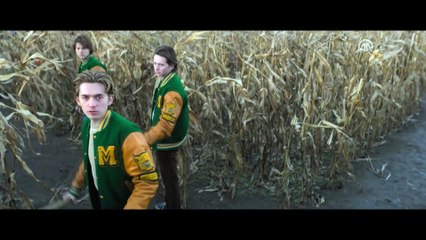 Sinema - Korku Hikayeleri - İSTANBUL