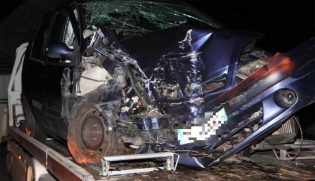 Dramatique accident de la route à Samer dans le Pas-de-Calais: la petite Hanëya est décédée