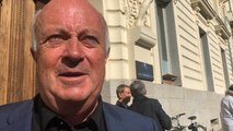 Rennes. Daniel Cueff, maire de Langouët, défend son arrêté anti-pesticides devant le tribunal