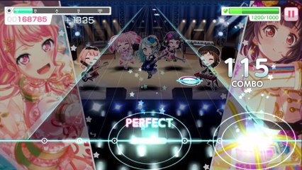 【バンドリ！ ガルパ】Dragon Night【EXPERT】【フルコンボ】