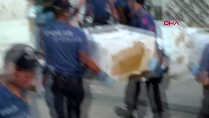 KİLİS TIR'da 3 milyon 311 bin cinsel uyarıcı hap ele geçirildi