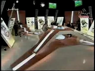 soui3a sport 28/01/08 part 2