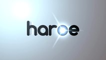 haroe is now CARL HAROE