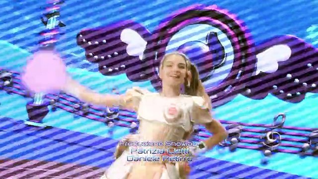 Miracle Tunes - ITALIANO - 1x24 - La rivincita di Leo