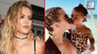 Khloe Kardashian Reacts To Accusations Of Using Daughter True As An Accessory