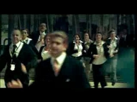 SN BRUSSELS AIRLINES AD - ORGANIC GROWTH JFM @ Zaventem