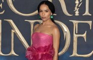 Zoe Kravitz slams 'dumb' Botox