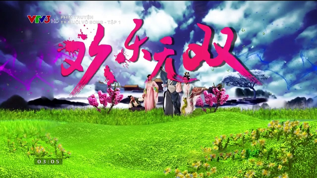TỶ MUỘI VÔ SÔNG TẬP 1 | VTV2 THUYẾT MINH