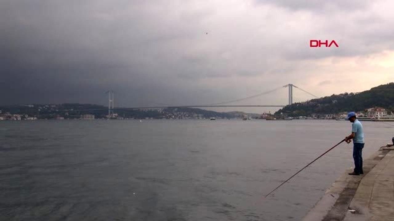İSTANBUL'DA KARA BULUTLAR 3