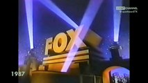 FOX Broadcasting Company 1986 - 2015