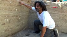 ÇANAKKALE Troya'yı 600 yıl geri taşıyan keşif-2