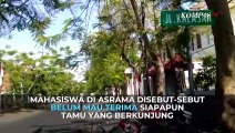 Ditolak, Risma Akan Berusaha Temui Mahasiswa Papua di Asrama Surabaya