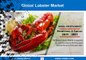 Global Lobster Market - Importing & Exporting Countries, Forecast 2019-2025