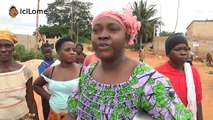 Des blessés à Gbamakopé hier : Les populations pointent du doigt le préfet du Zio