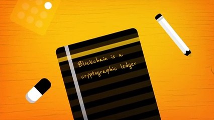 Understanding Blockchain & Its Impact on Telecom 📱