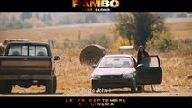 Rambo : Last Blood (Bande-annonce VOST)