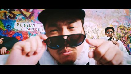 SPECIAL OTHERS ACOUSTIC - WOLF (Music Video)