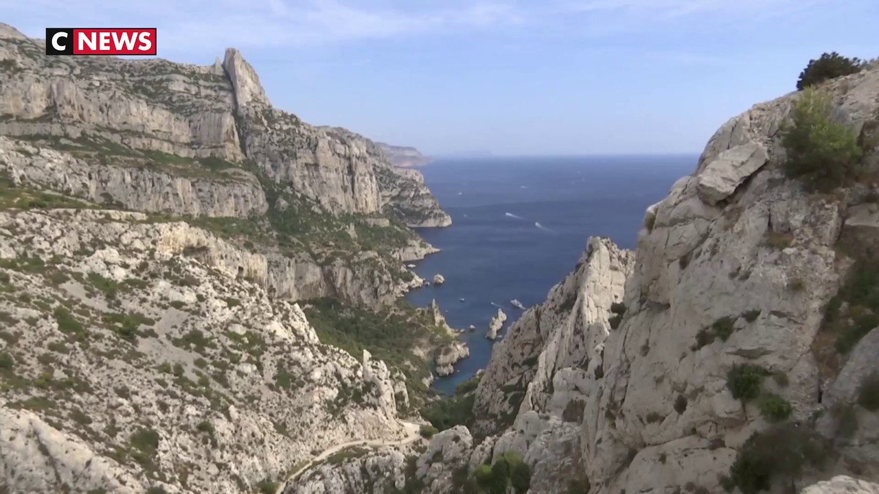 Calanques de Marseille : les conseils de sécurité pour les randonneurs