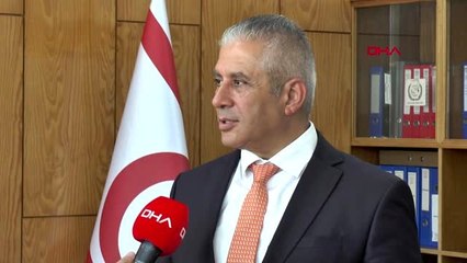 KKTC eğitimden bu yıl 1 milyar dolar gelir bekliyor