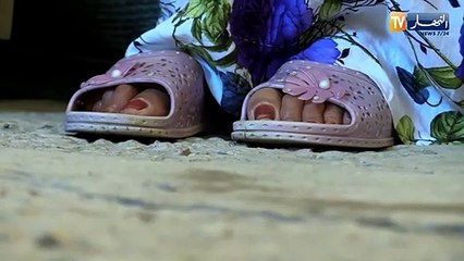 تيسمسيلت: الجدة خيرة صرخة هادئة وآلام صاخبة