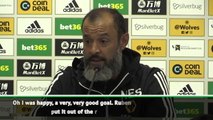 Nuno worried about VAR delays