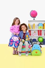 Powrót do szkoły z marką Skip Hop