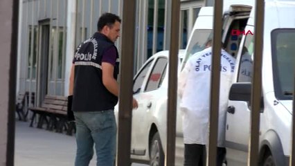 HUZUREVİ YANGININDA KEDİLERİ KURTARIRKEN GÖRÜNTÜLENMİŞTİ... ODASINDA ÖLÜ BULUNDU